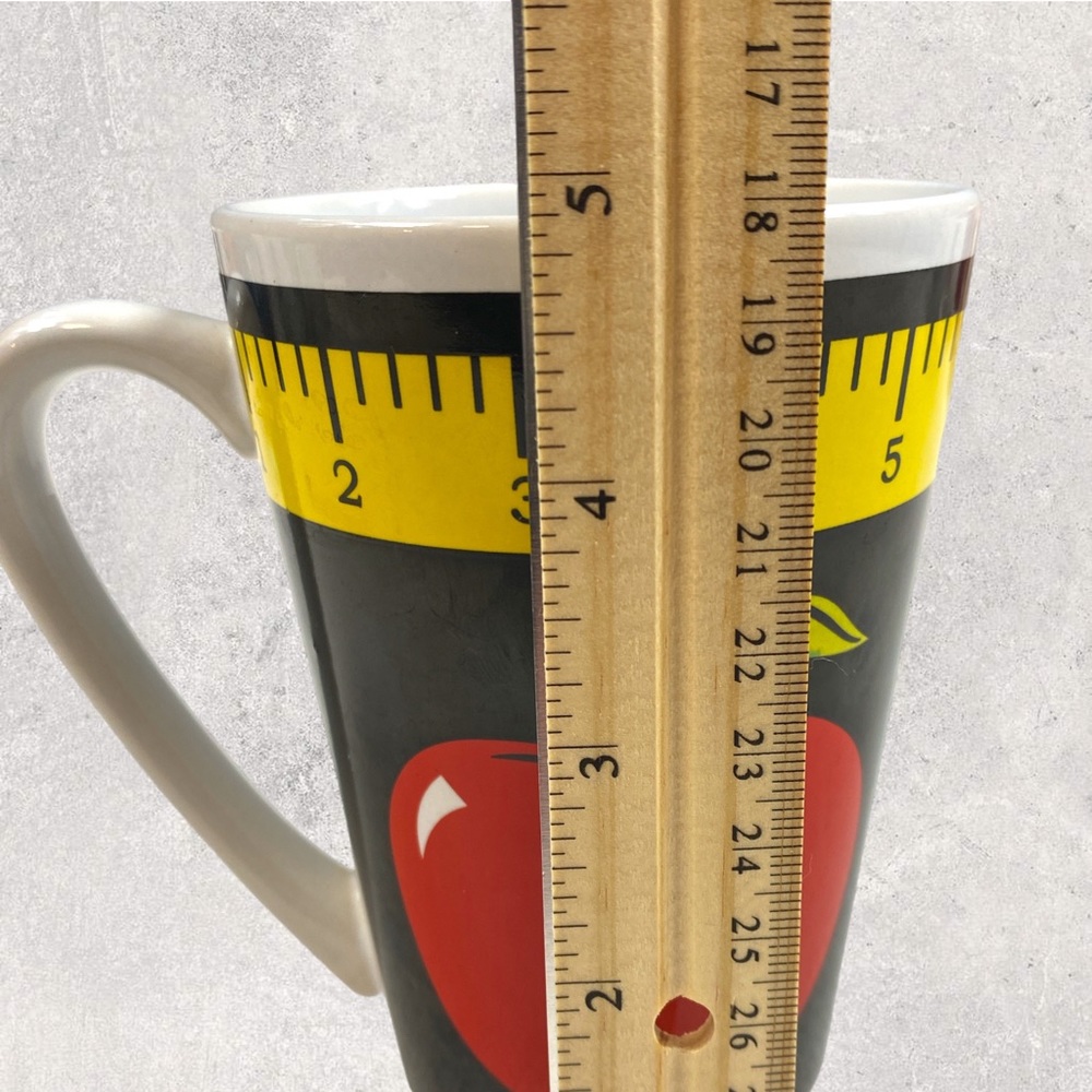 You Rule Coffee Mug - Picture 3 of 4